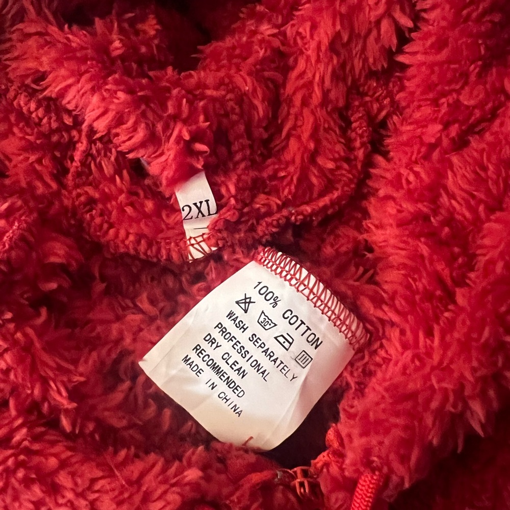 Cozy Unisex Adults One Piece - Picture 7 of 7
